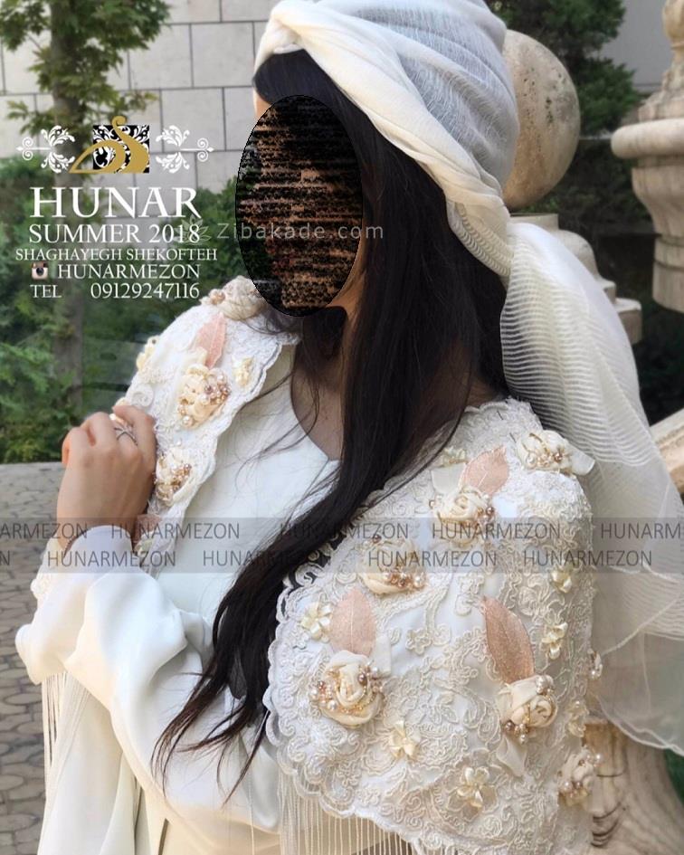 مانتو عقد از کجا بخرم